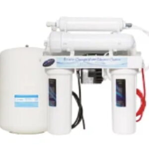 Ro Hard Water Replacements