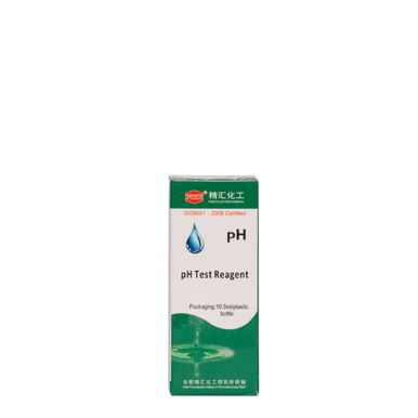 pH Reagent Drops (.3 oz)