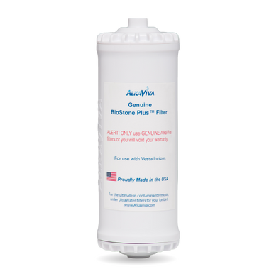 Mid Range Option - Vesta GL BioStone Plus Filter
