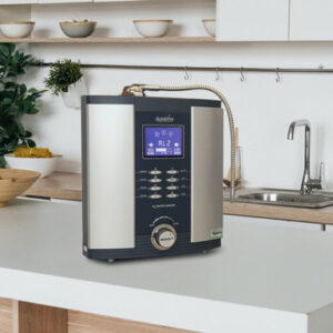Melody II Water Ionizer