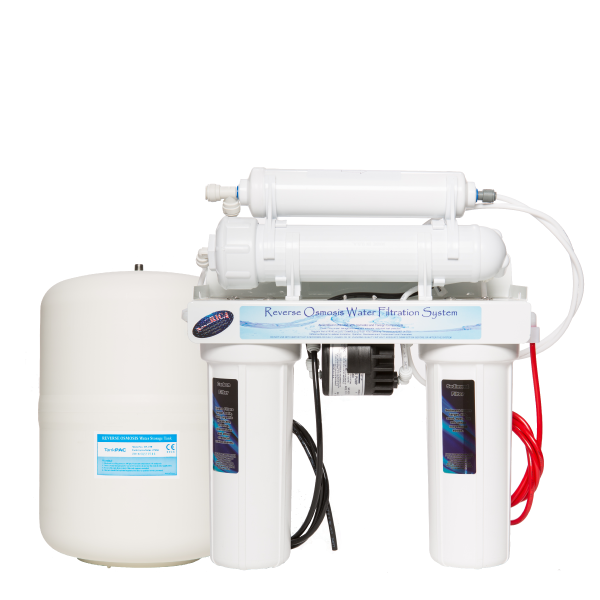 Reverse Osmosis System (426ppm+ and above)
