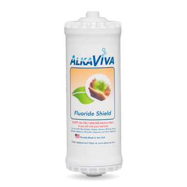 Fluoride Shield (Classic)