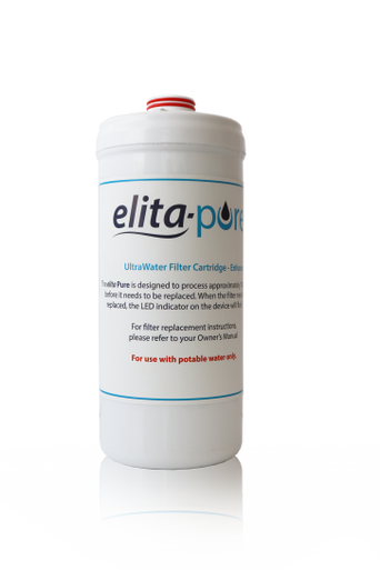elita Pure Enhanced Replacement Filter
